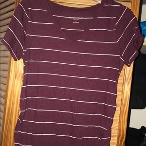 Liz Lange maternity T-shirt